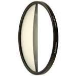Schneider Optics 138mm Split Field Close-Up +2 Diopter (p/n 68-072538) Schneider Optics 138mm Split Field Close-Up +2 Diopter (p/n 68-072538)